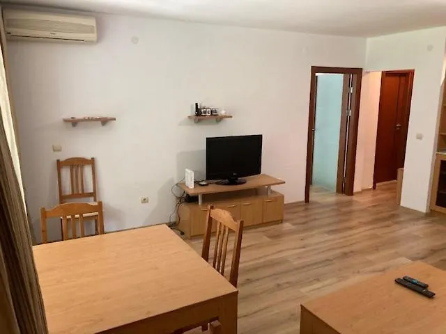 Apartman Iskra Suite Aranyhomok