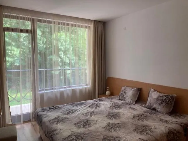 Apartment Iskra Suite Golden Sands