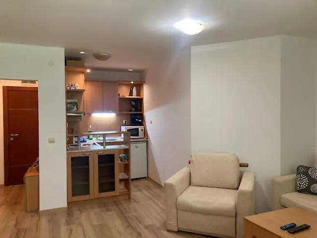 Iskra Suite Golden Sands Bulgaria
