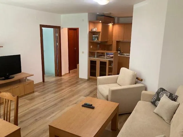 Iskra Suite Golden Sands 0*,  Bulgaria