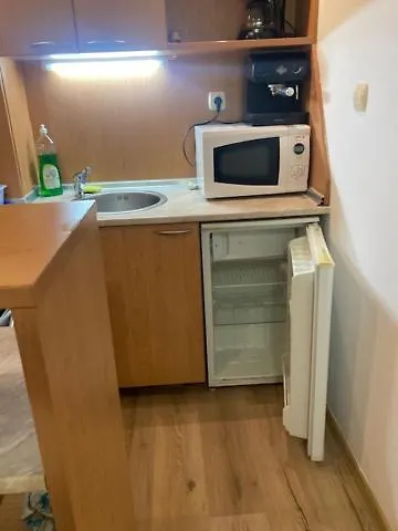 Iskra Suite Golden Sands 0*,