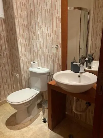 Iskra Suite Golden Sands
