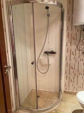 Apartment Iskra Suite Golden Sands